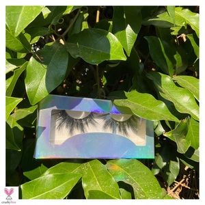 2/$15 Luna Lashes ‘Alpha’ Vegan Faux Mink 5D Lashes